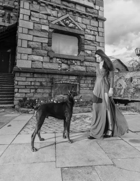 Two Youths by Dmitry — DOLCE Magazine