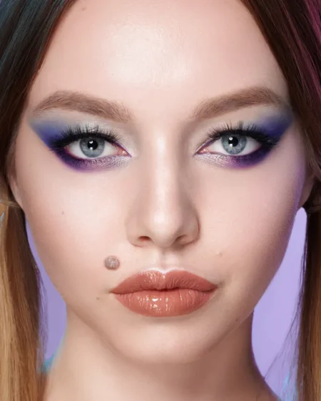Very Very Reri by Nadezhda Hohlova — DOLCE Magazine