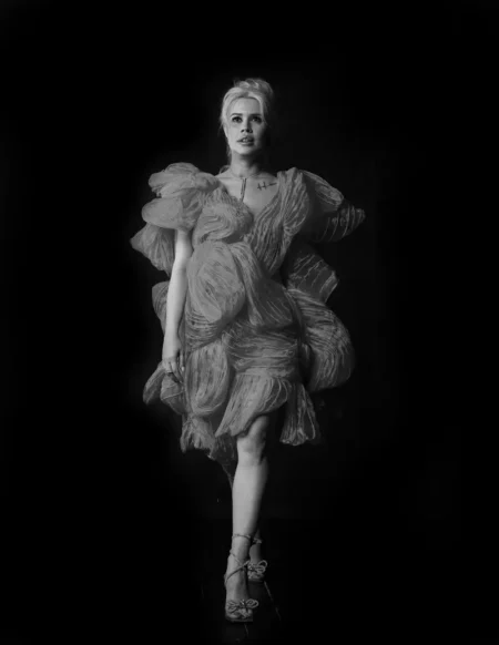 Yulia by Ksenia Bayer — DOLCE Magazine