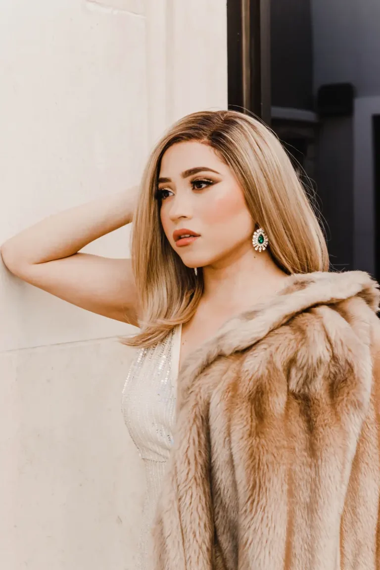 A Cold July Day — DOLCE Magazine | The July Fashion & Beauty Edition | Vol.16 | 2022