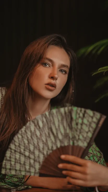 Bali Queen by Ekaterina Polyakova — DOLCE Magazine