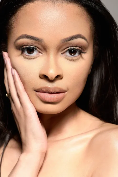 Beauty & Elegance by Brandan J. Zachery — DOLCE Magazine