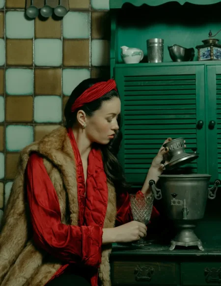 Dream House by Andrey Lukovnikov — DOLCE Magazine