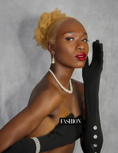 Fashion In A Flash by Aishah Mariee — DOLCE Magazine