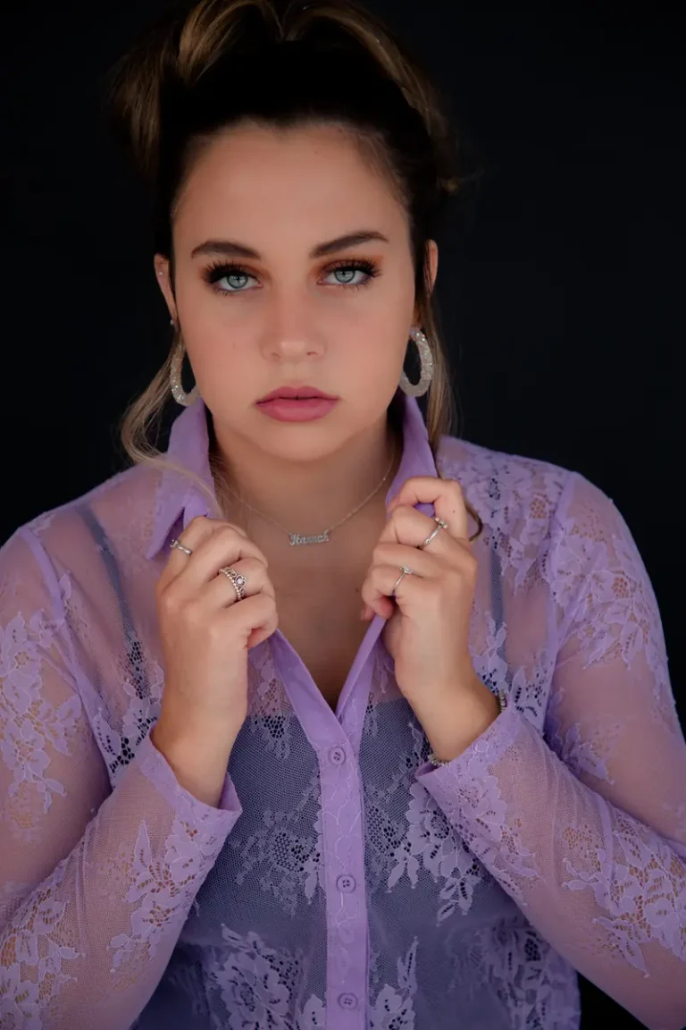 Hannah Afshar — DOLCE Magazine | The July Fashion & Beauty Edition | Vol.12 | 2022