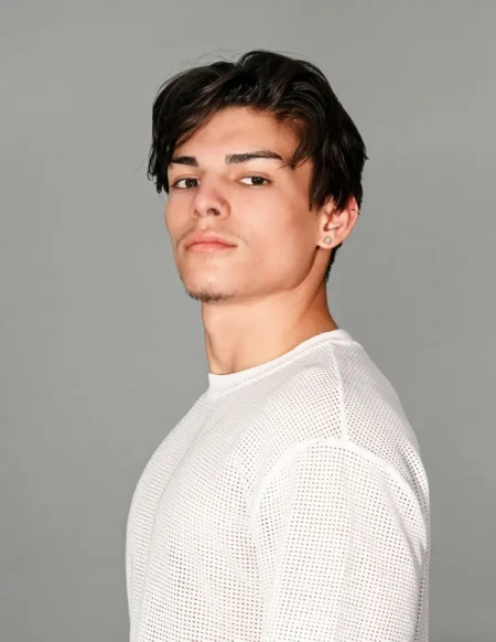 Julian by Baris Barlas by Baris Barlas — DOLCE Magazine