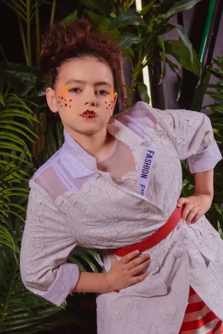 Ksenia by Rina Shed — DOLCE Magazine