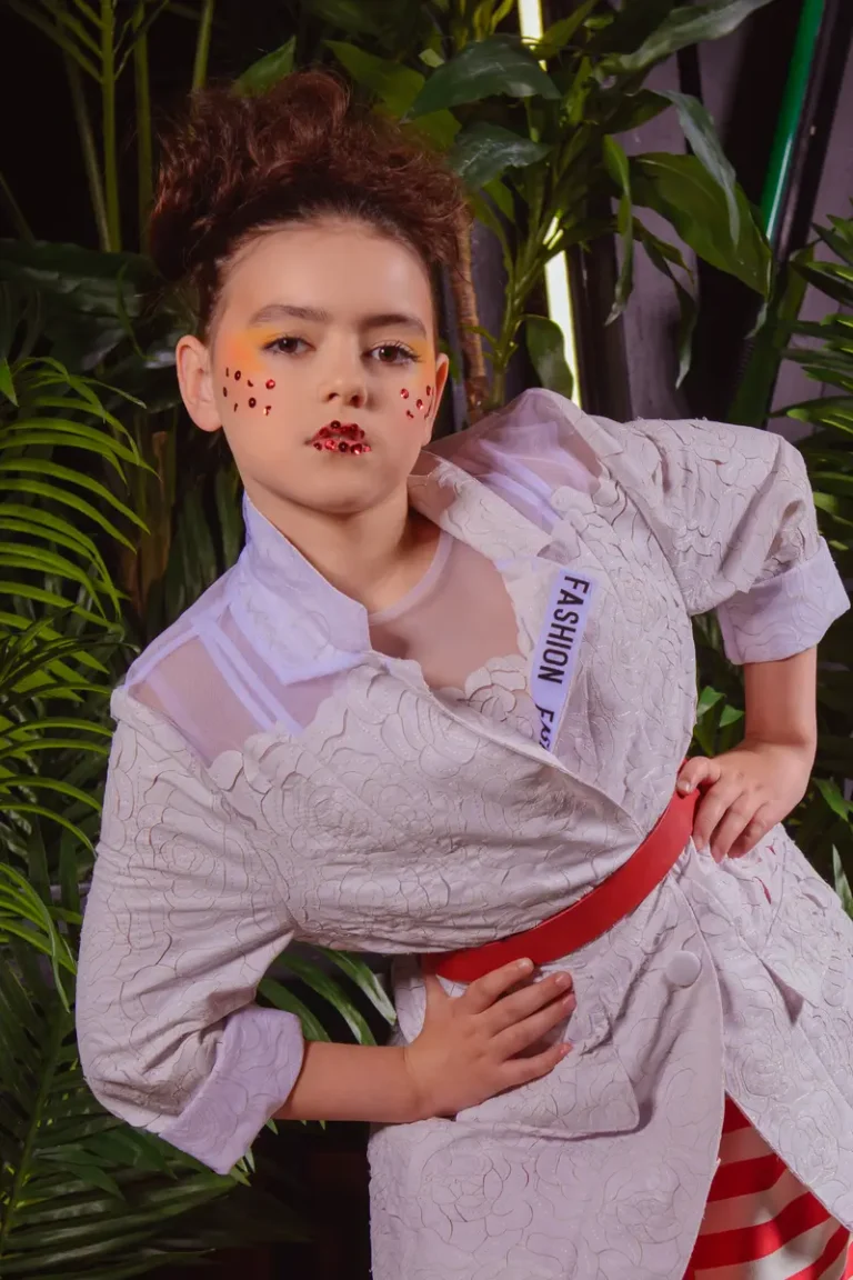 Ksenia — DOLCE Magazine | The June Teen Edition | Vol.3 | 2022