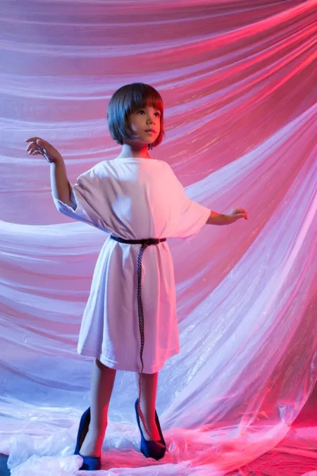 Maria — DOLCE Magazine, June 2022