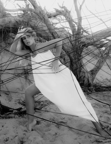 Red Threads by Andrey Lukovnikov — DOLCE Magazine