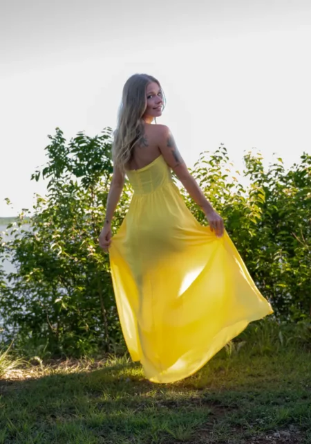 Sunshine by Autumn Moore — DOLCE Magazine