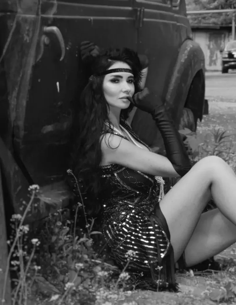 We live by heart. 1-Vice Woman Universe 2019 Olga Khayrullova — DOLCE Magazine | The June Fashion & Beauty Edition | Vol.21 | 2022