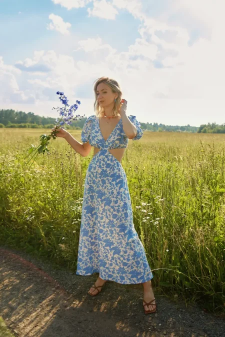 Alina by Julia Abdullaeva — DOLCE Magazine