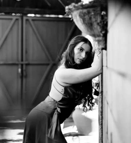 Ashely Lindquist by Brea Martin — DOLCE Magazine