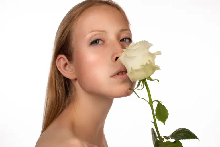 beyond beauty — DOLCE Magazine, July 2022