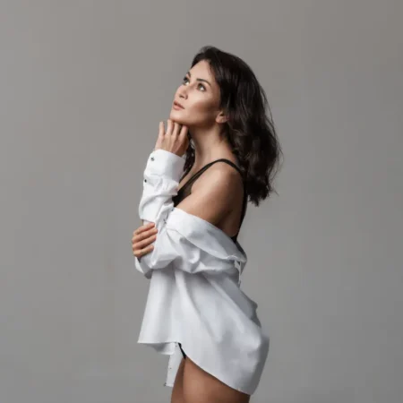 choice by Lizhenina Lidia — DOLCE Magazine