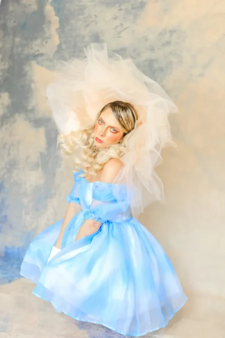 Cirrostratus — DOLCE Magazine, July 2022