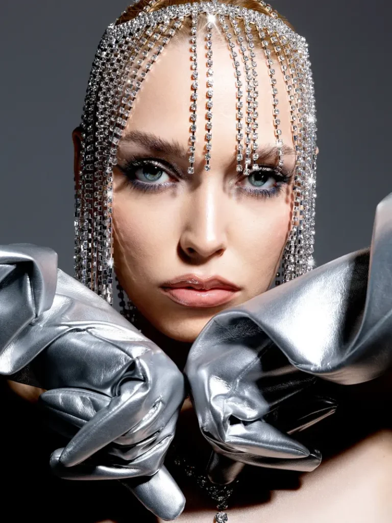 Dissco — DOLCE Magazine, July 2022