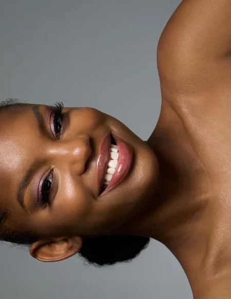Elegance is the only beauty that never fades. by Lenworth Johnson — DOLCE Magazine