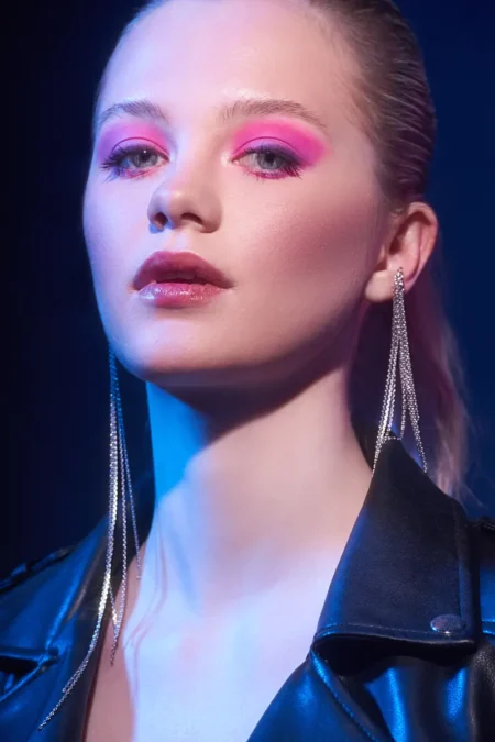 Euphoria — DOLCE Magazine, August 2022