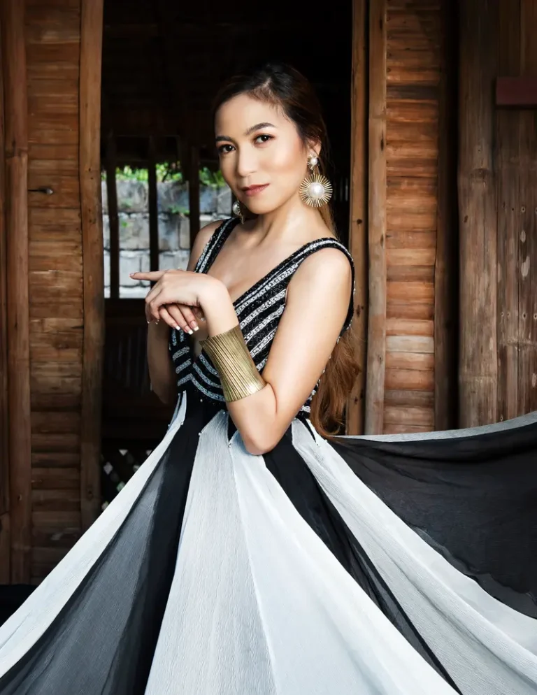 Exquisite — DOLCE Magazine | The July Fashion & Beauty Edition | Vol.1 | 2022