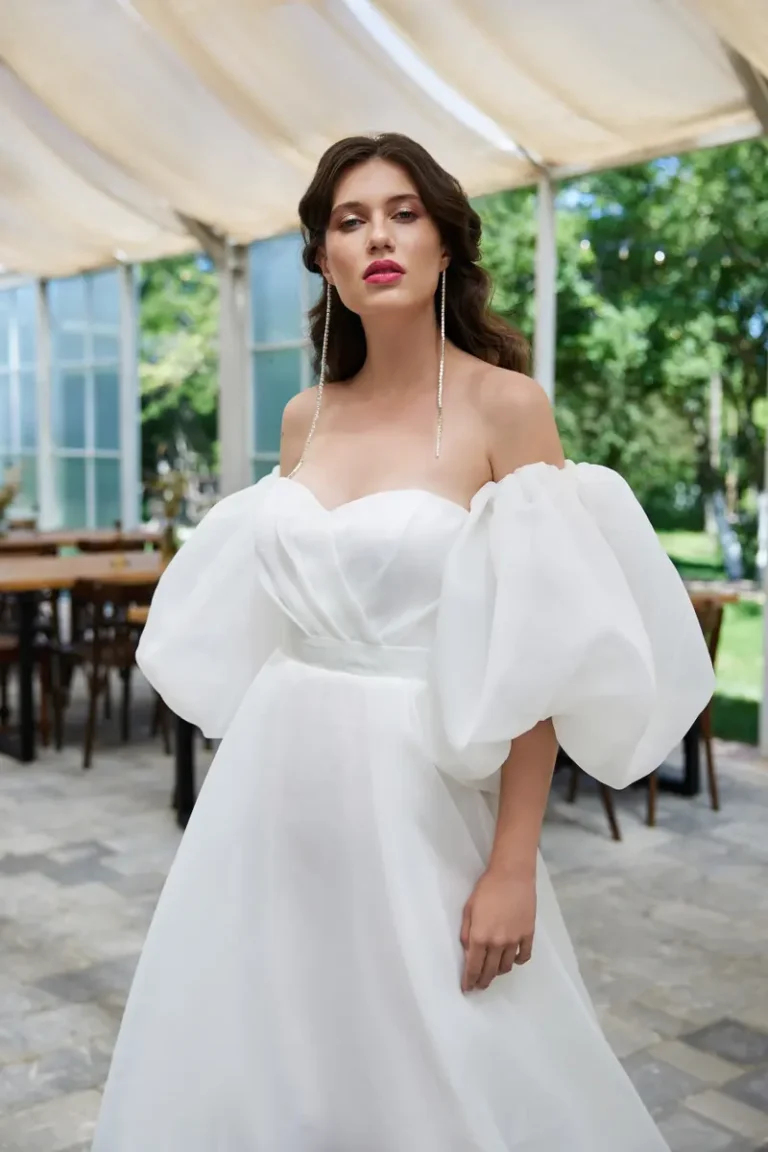 Ulita Deal — DOLCE Magazine cover, July 2022