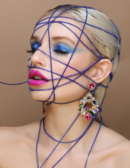 i gioielli — DOLCE Magazine, July 2022