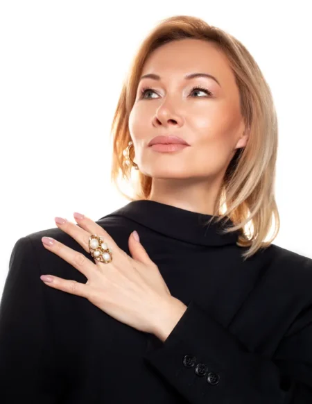 Leading Ladies by Kseniya Yesina — DOLCE Magazine