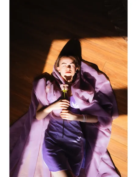 Lilac by Abhishek Varun — DOLCE Magazine