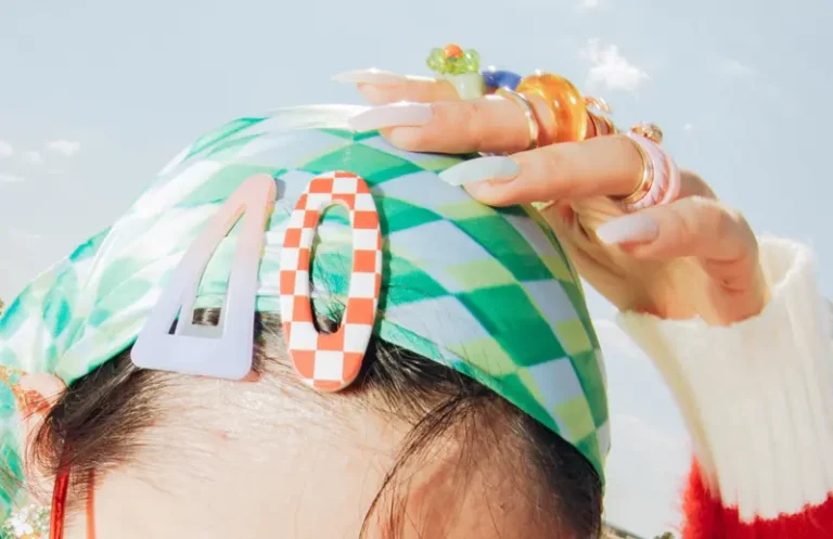 Sequoia Lens — DOLCE Magazine cover, July 2022