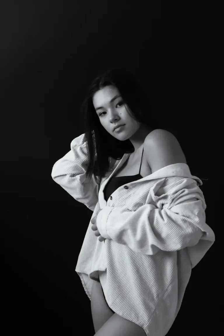 Taliah — DOLCE Magazine | The July Fashion & Beauty Edition | Vol.6 | 2022