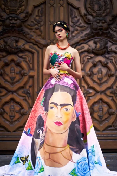 The Artist's Eye by Manny Lopez — DOLCE Magazine