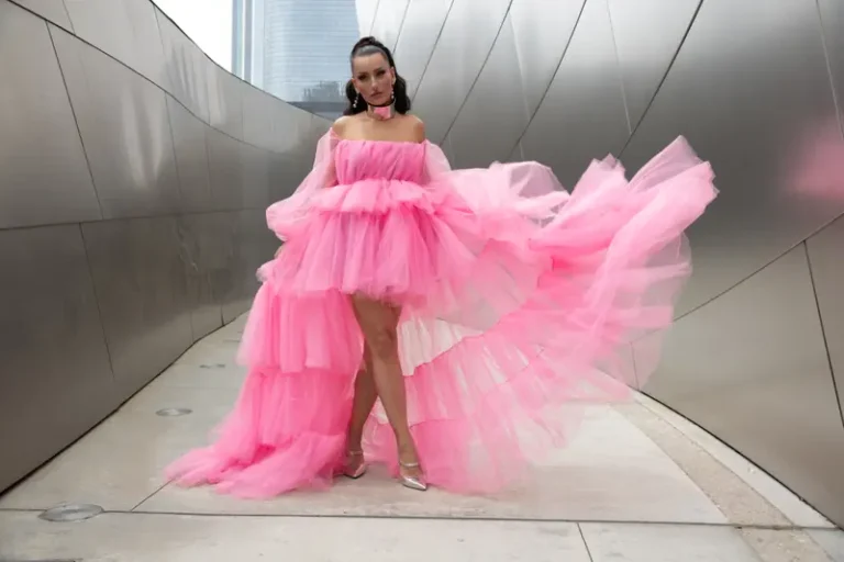 City of The Angels — DOLCE Magazine | The September Fashion & Beauty Edition | Vol.9 | 2022