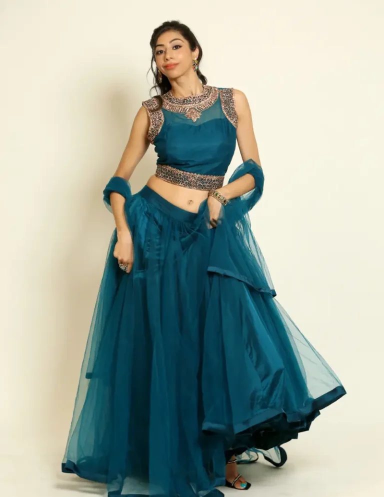 Ethnic pop — DOLCE Magazine | The September Fashion & Beauty Edition | Vol.8 | 2022