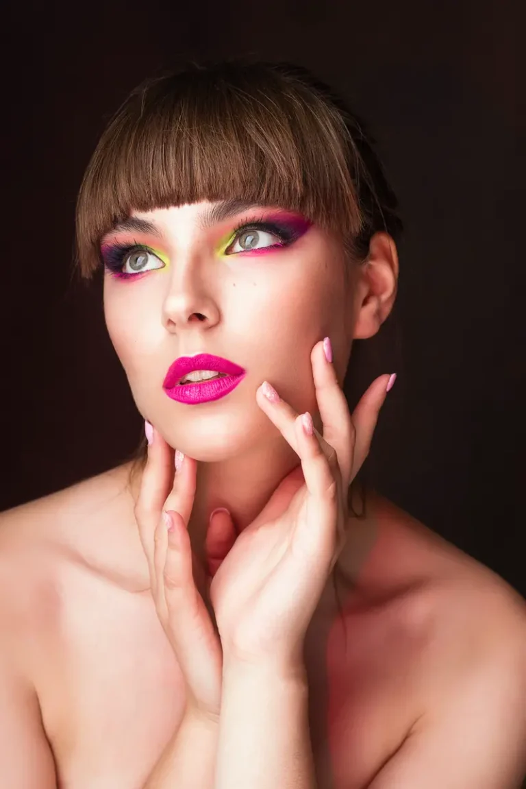 Rainbow — DOLCE Magazine | The August Fashion & Beauty Edition | Vol.2 | 2022