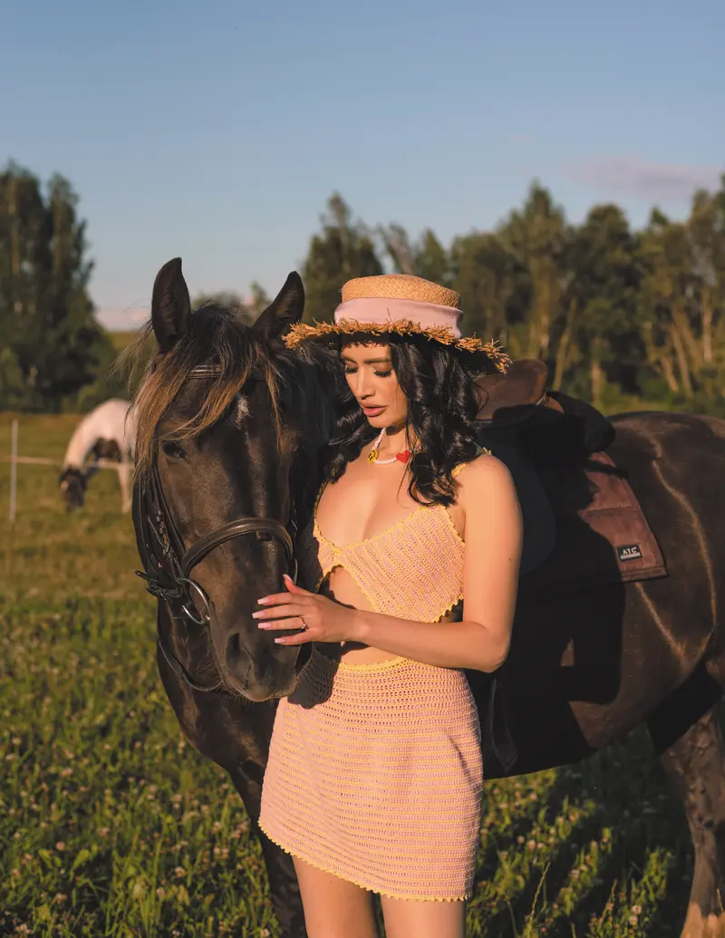 Ranch by Kate Gerasimovich — DOLCE Magazine