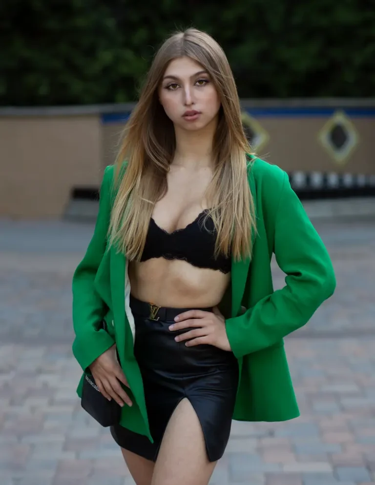 Rising Star — DOLCE Magazine, September 2022