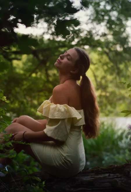 The August Days by Ruslan Bagirov — DOLCE Magazine