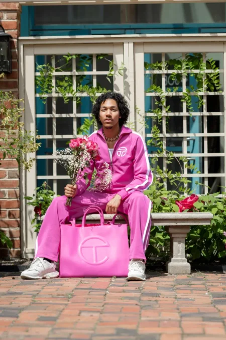Think Pink by Tonya Caver — DOLCE Magazine