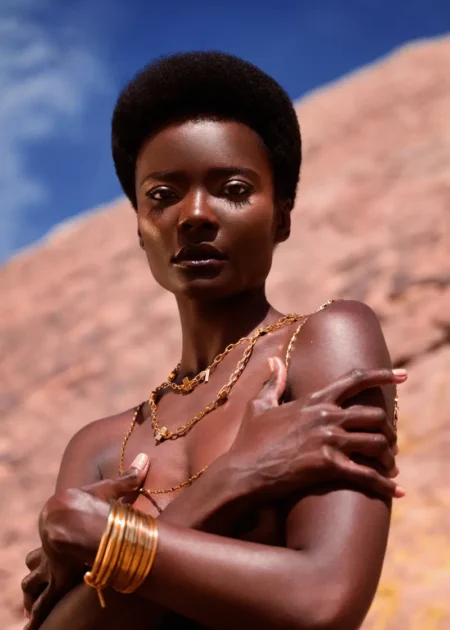 About The Past — DOLCE Magazine, September 2022
