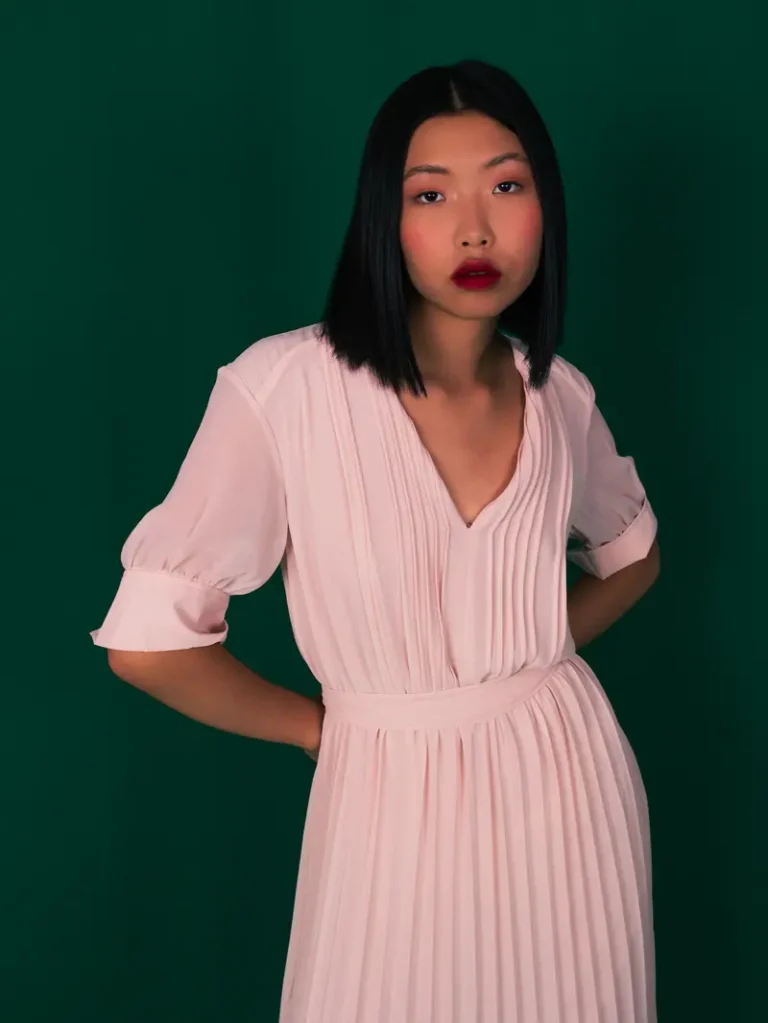 ASIAN ORGANIC — DOLCE Magazine, September 2022