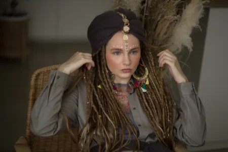 Beautiful Girls by Yuliya Kormishenko — DOLCE Magazine