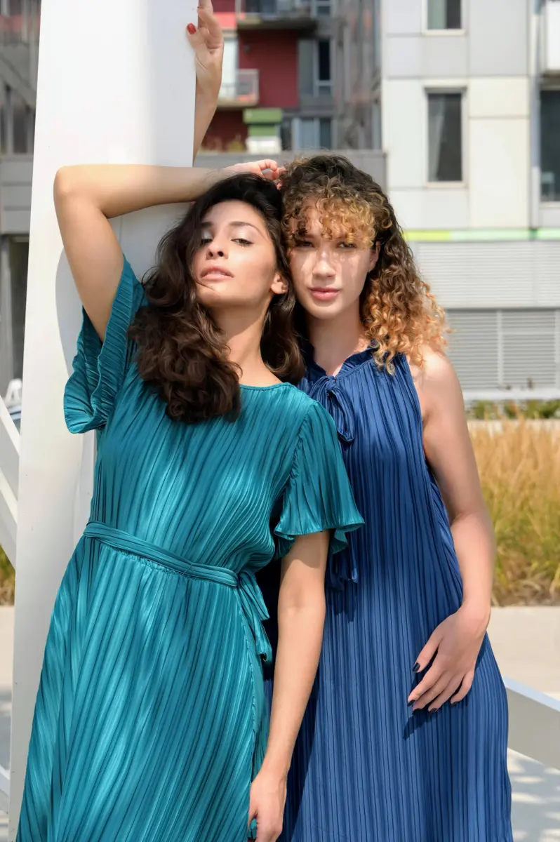 Cruel Summer by Mihaela Ababei — DOLCE Magazine