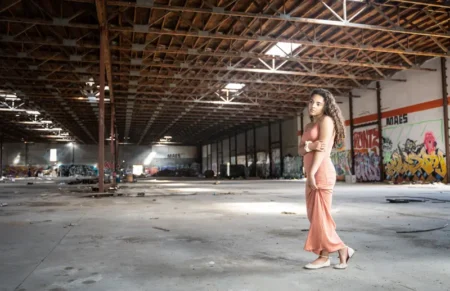 Decades after Home Depot by Komei Harada — DOLCE Magazine