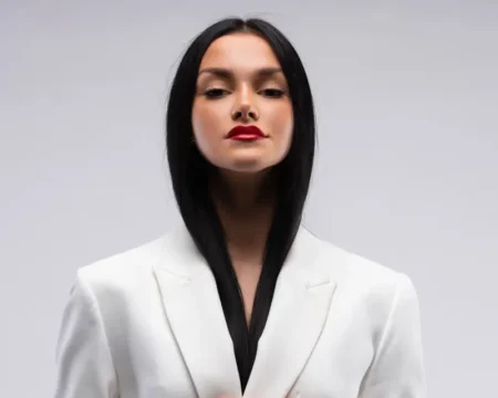 fashion, beauty — DOLCE Magazine, September 2022