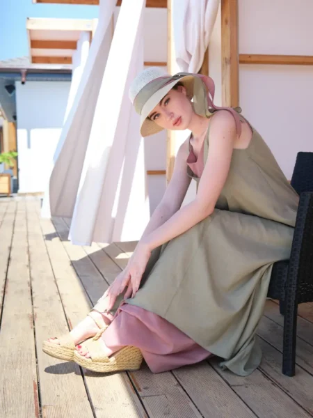 lovely day by Maxim Roshin — DOLCE Magazine