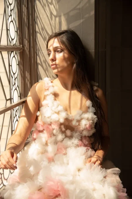 Rhapsody of Light by Ross Gourlay — DOLCE Magazine
