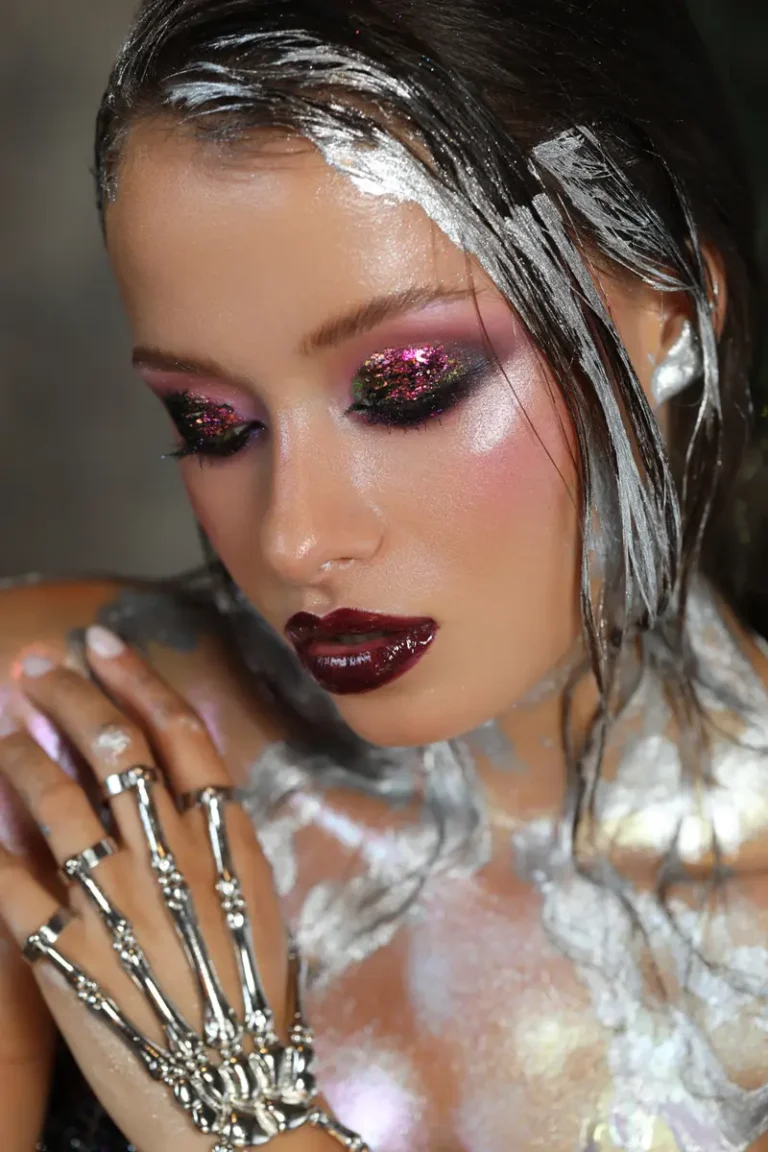 Silver Screen — DOLCE Magazine, September 2022