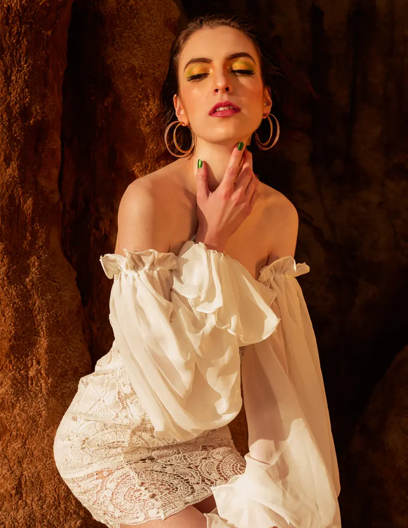 Spring Collective by Ev.Collective — DOLCE Magazine