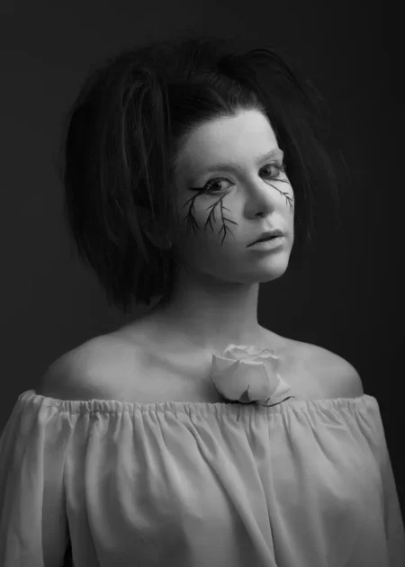 storytelling black & whites by Siavosh ejlali — DOLCE Magazine